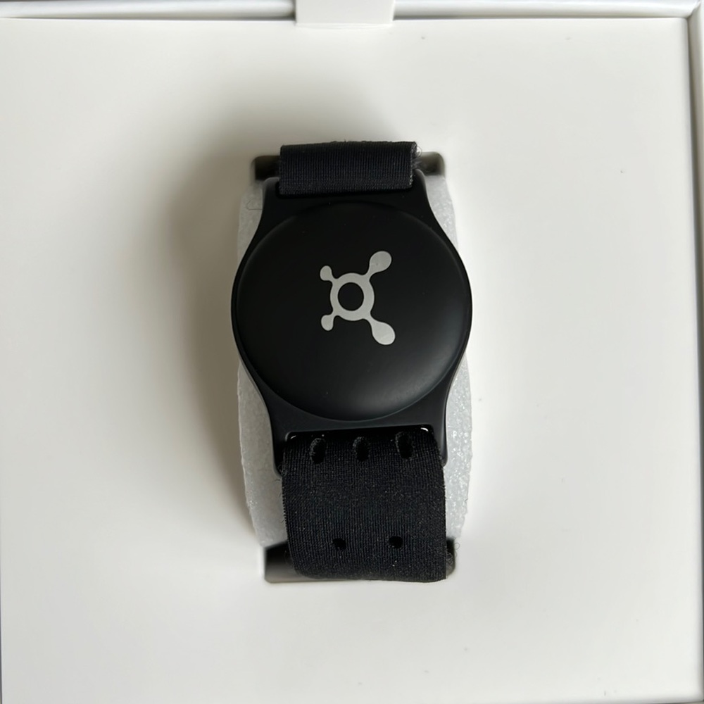 OTF Beat Hear Rate Monitor